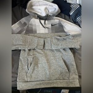 Men’s Nike Pullover Hoodie